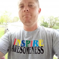 Inspire Awesomeness Inspire Awesomeness